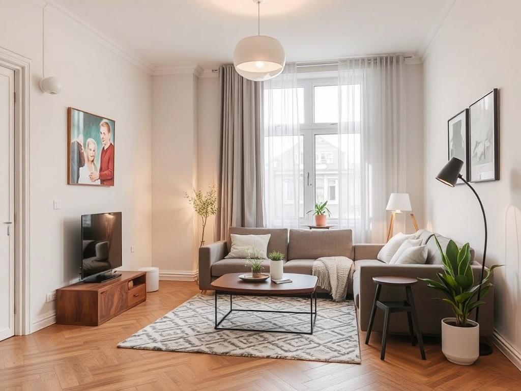 Profesionální rady pro moderní malování bytu (Hradec Králové). Specifika bytu v Hradci Králové: klima a vlhkost