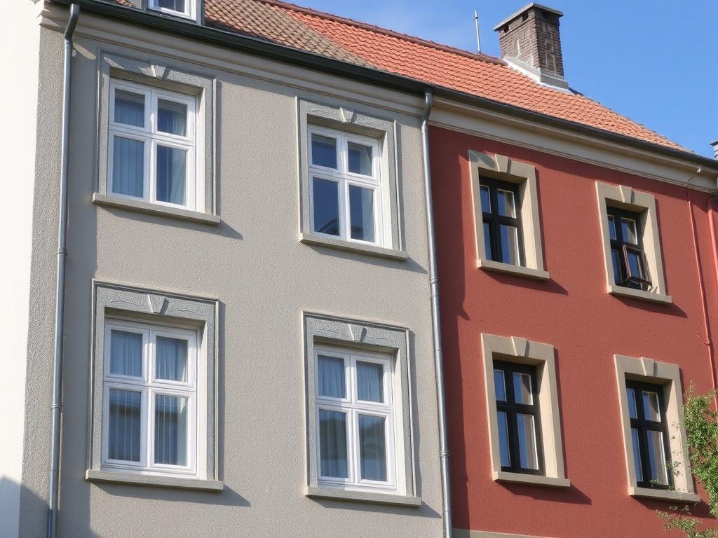 Kreativní nápady pro renovace fasády (Plzeň). Co potřebujete vědět před renovací Kreativní nápady pro renovace fasády (Plzeň). Co potřebujete vědět před renovací