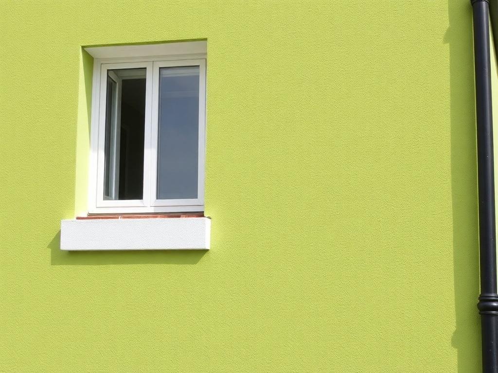 Rychlý návod k hydrofobní nátěr fasády (Jihlava). Bezpečnost a počasí: kdy malovat v Jihlavě