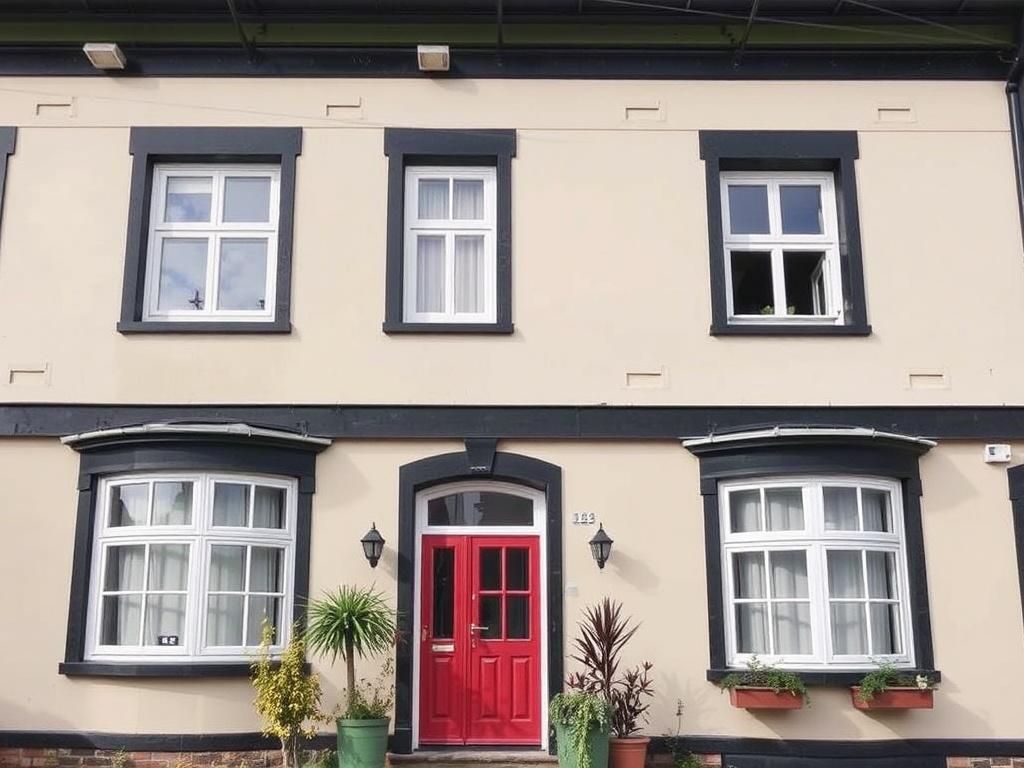 Rychlý návod k nátěrům fasád panelových domů (Most). Praktické tipy pro výběr dodavatele a kontrolu kvality