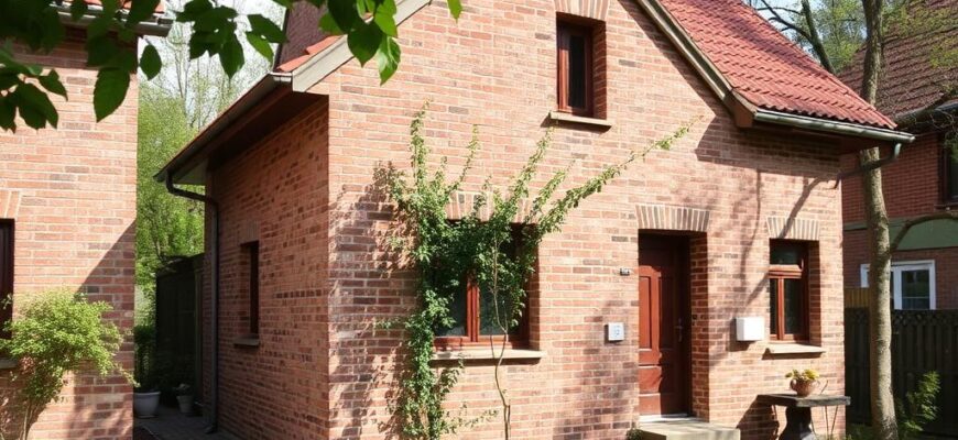 Zajímavé zkušenosti se stavbou zděných RD v Mladé Boleslavi Zajímavé zkušenosti se stavbou zděných RD v Mladé Boleslavi