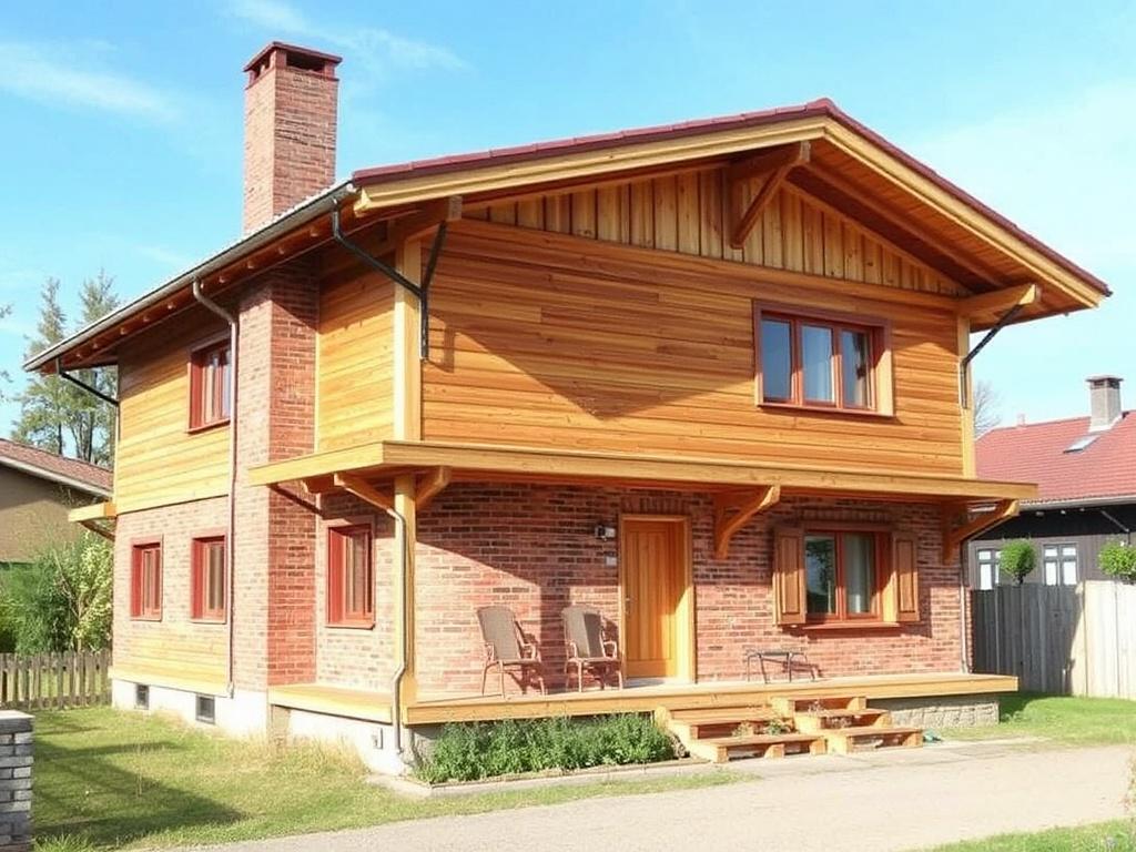 Profesionální rady pro výstavba domu (Opava). Životní prostředí a klima Opavy: jak se to odráží na výstavbě