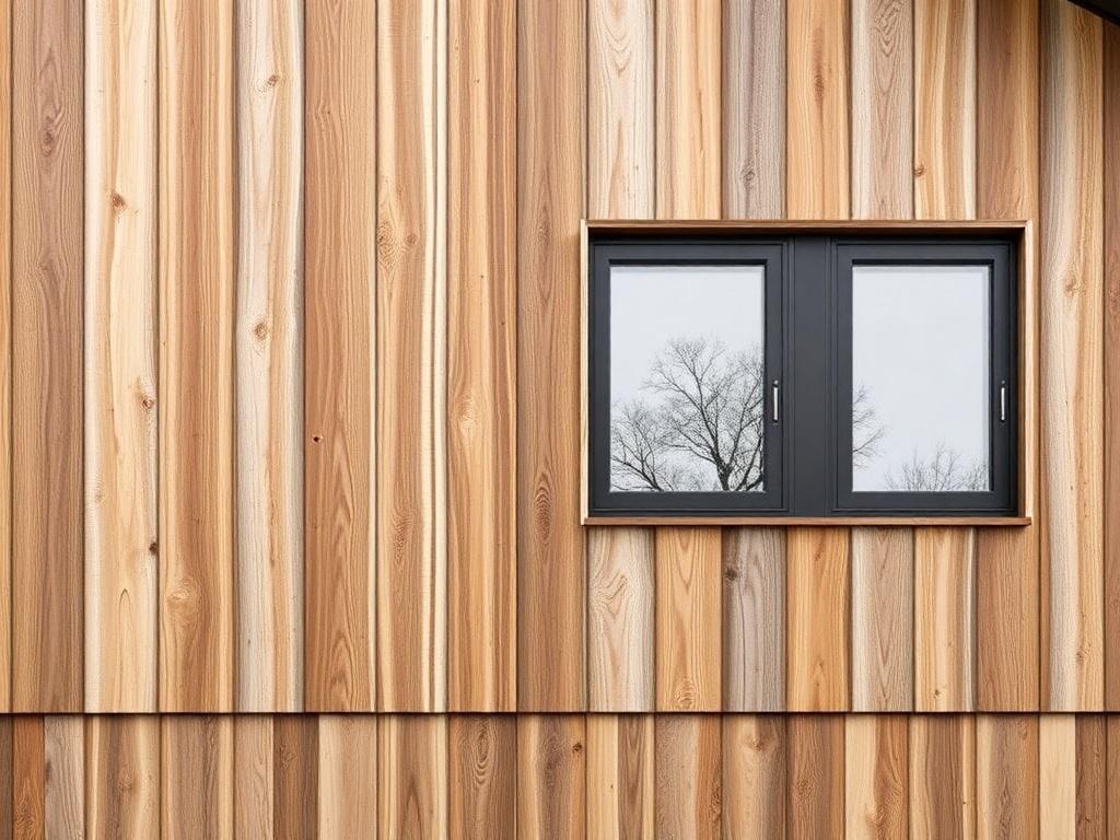 Moderní přístupy k nátěrům na dřevěné fasády (Karviná). Materiály a technologie: co dnes hraje prim