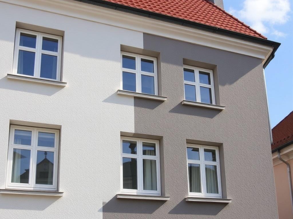 Moderní přístupy k nátěr fasády (Plzeň). Praktické tipy pro Plzeňské klima