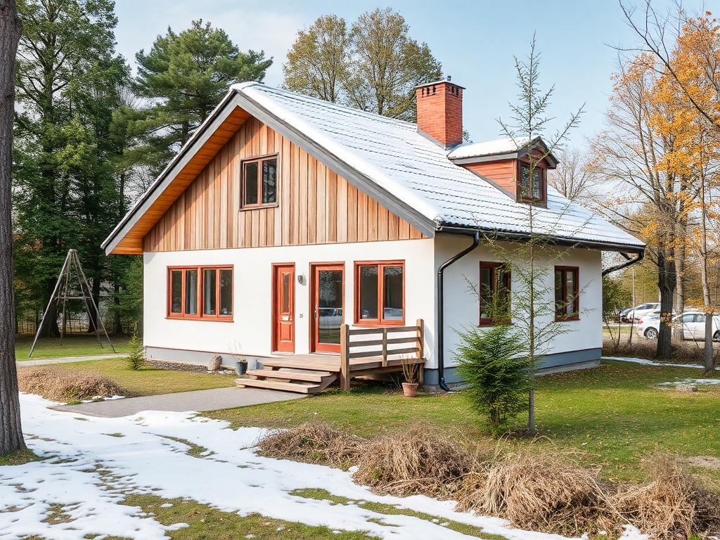 Postupy krok za krokem při projekty rodinných domů (Karviná). Koordinace a komunikace s úřady
