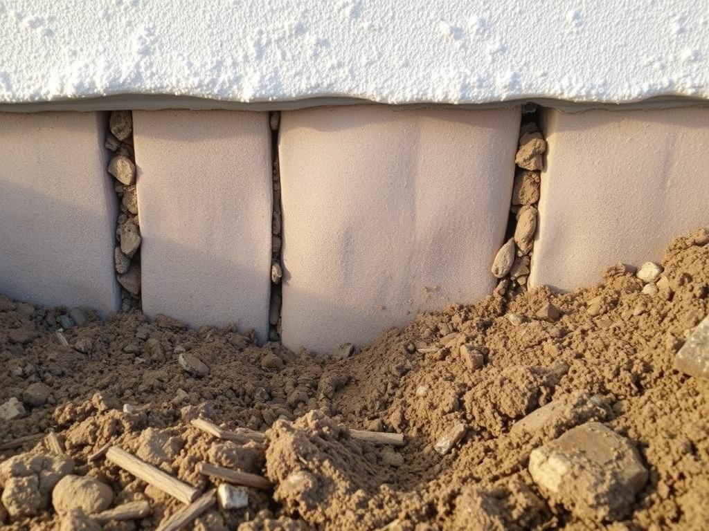 Zajímavé zkušenosti s izolace základů (Prostějov). Praktické tipy pro udržení sucha a tepla