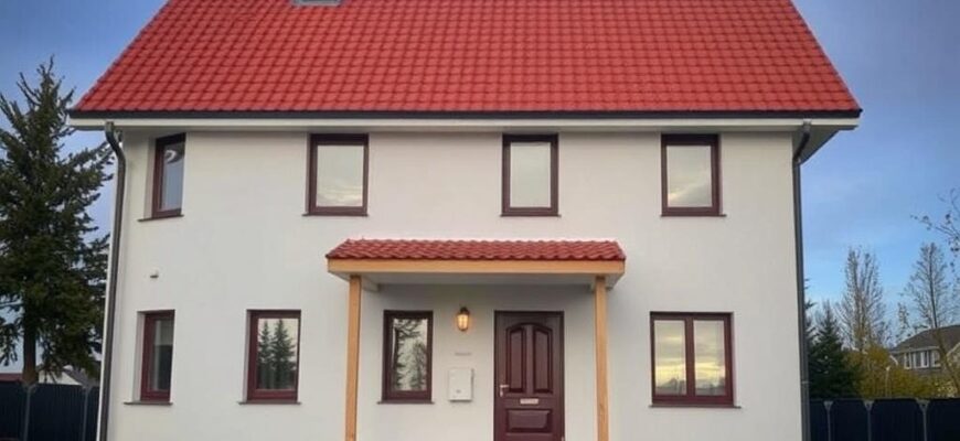 Zajímavé zkušenosti s stavba domu firma (Chomutov): příběhy, které mění pohled na výstavbu