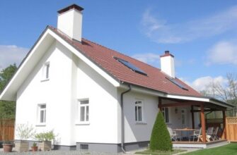 Nejčastější otázky kolem malování domů (Jablonec nad Nisou) Nejčastější otázky kolem malování domů (Jablonec nad Nisou)