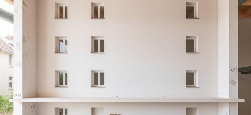 Postupy krok za krokem při rekonstrukci bytového jádra (Hradec Králové) Postupy krok za krokem při rekonstrukci bytového jádra (Hradec Králové)