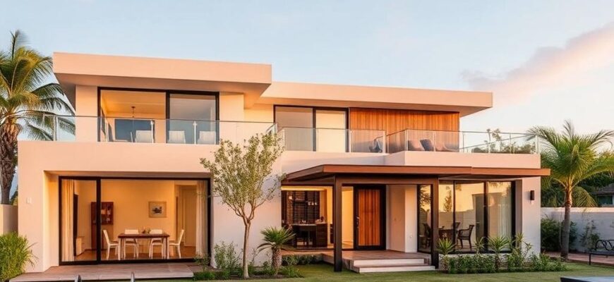 Efektivní tipy pro vily na klíč (Děčín)