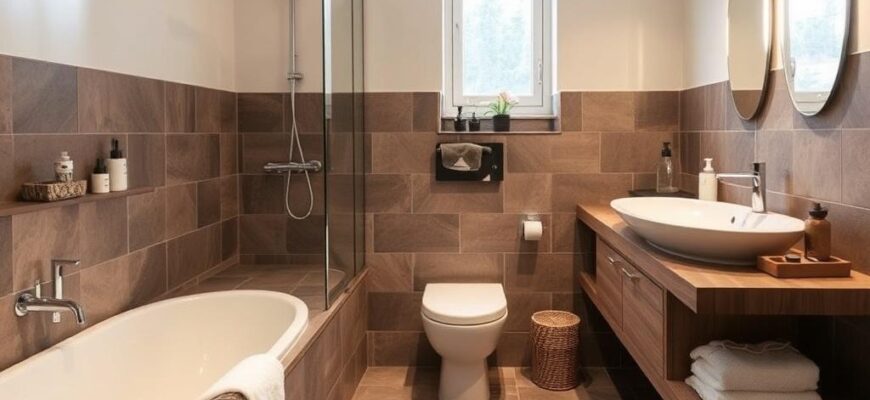 Zajímavé zkušenosti s koupelny komplet (Karviná)