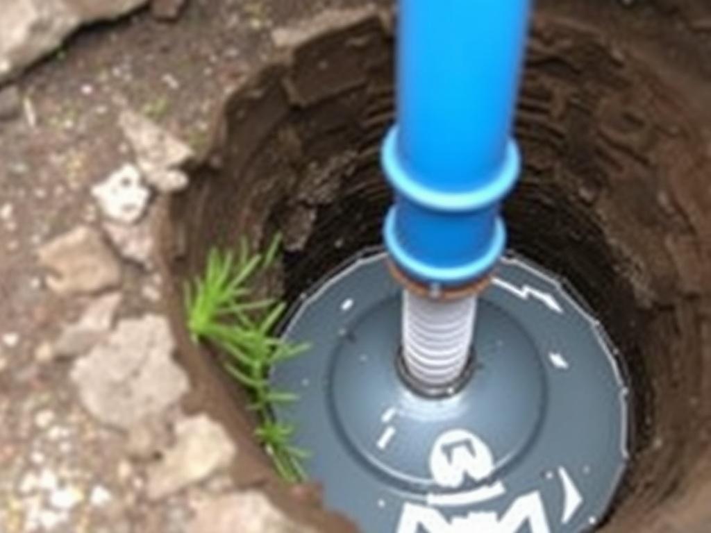 Jak zvládnout vodoměrné šachty (Teplice). Inspirace z praxe: krátké příběhy a zkušenosti Jak zvládnout vodoměrné šachty (Teplice). Inspirace z praxe: krátké příběhy a zkušenosti