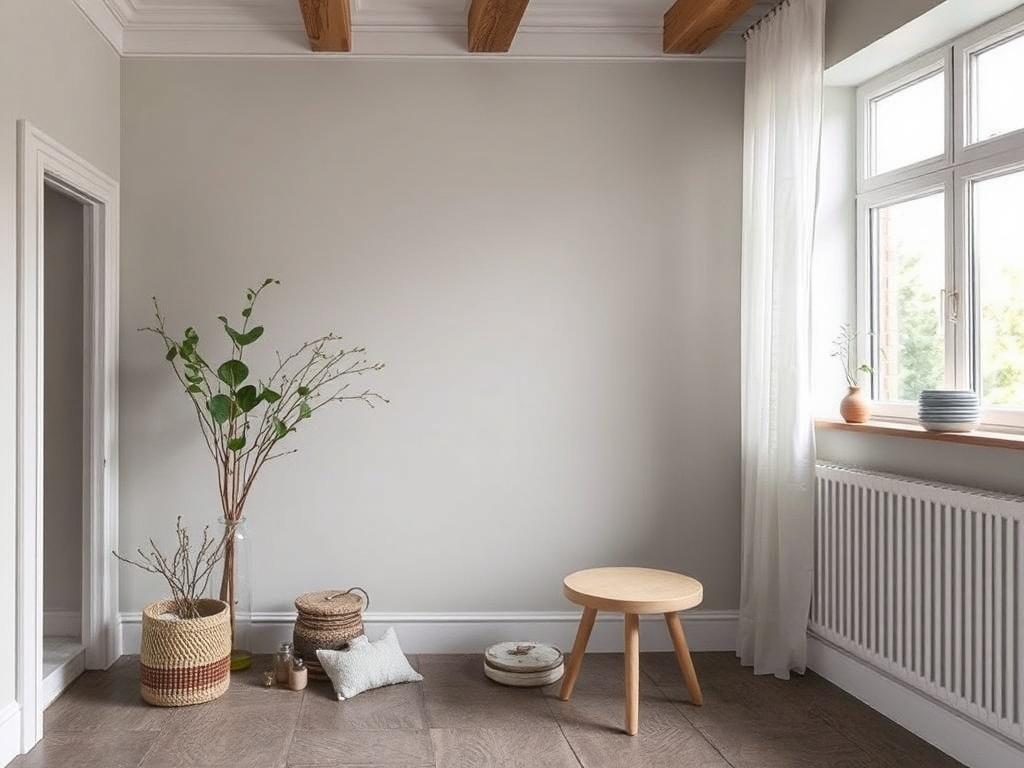 Jak zvládnout malování interiérů fotogalerie (Kladno). Osobní zkušenost autora: příběhy z terénu