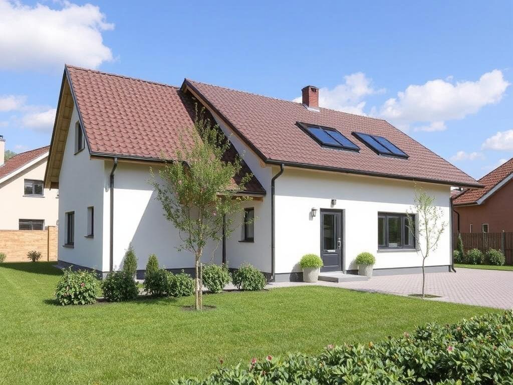 Zajímavé zkušenosti s rodinné domy na klíč (České Budějovice). 11. Tipy pro výběr pozemku a orientaci domu Zajímavé zkušenosti s rodinné domy na klíč (České Budějovice). 11. Tipy pro výběr pozemku a orientaci domu