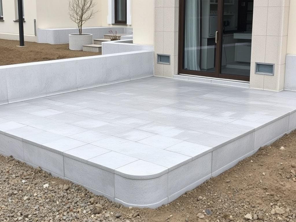 Profesionální rady pro základové desky ceník (Praha). Praktické závěry pro váš projekt v Praze