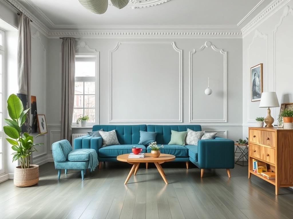 Nejnovější trendy v malování bytu cena (Přerov). Rozdíly mezi projekty