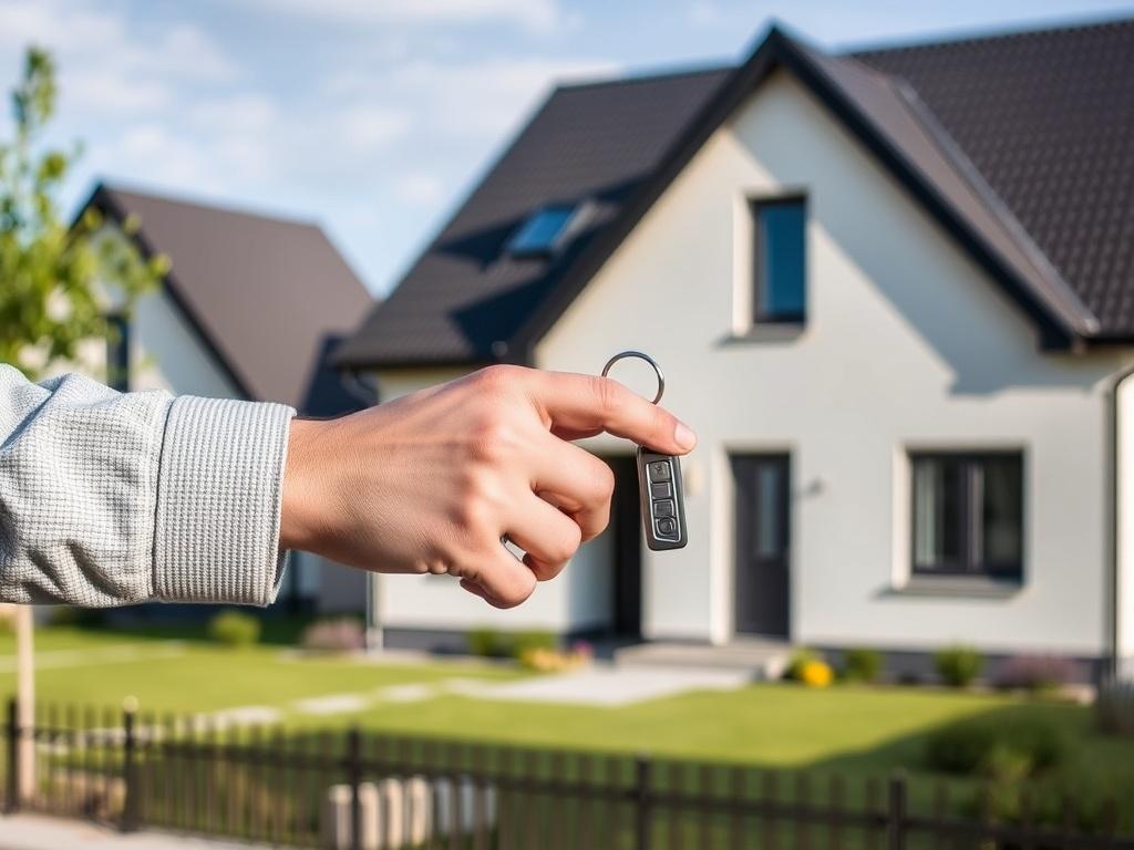 Ověřené zkušenosti s dům na klič (Liberec). Souhrn praktických poznatků ze zkušeností s dům na klič Liberec