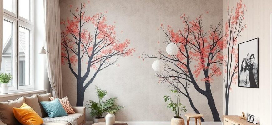 Inovativní řešení v rámci malování bytu (Havířov): nový pohled na domov