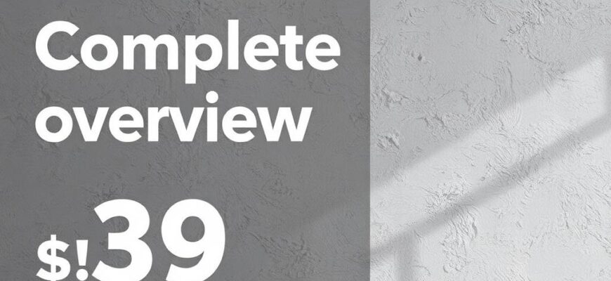 Kompletní přehled k cena prací se sádrokartonem (Frýdek-Místek)