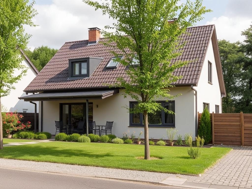 Co očekávat od rd na klíč (Olomouc). Praktické shrnutí pro čtenáře z Olomouckého kraje