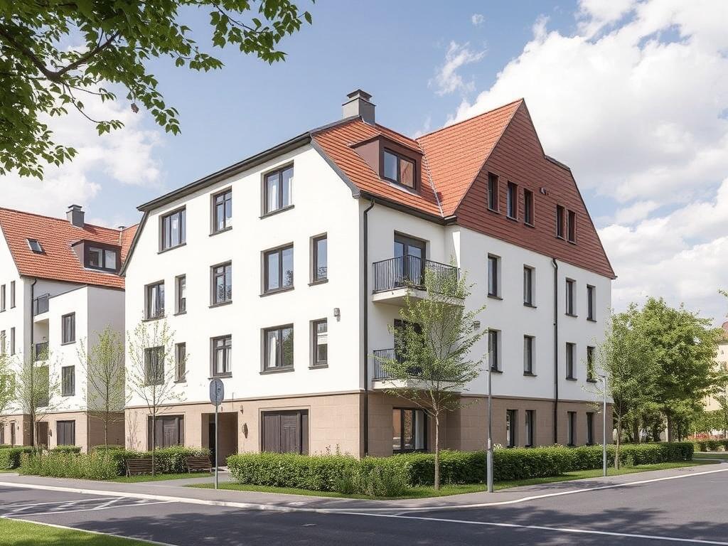 Aktuální novinky v oblasti bytovy dum na klíč (Hradec Králové). Prřipojení k lokálnímu trhu a budoucnost služeb Aktuální novinky v oblasti bytovy dum na klíč (Hradec Králové). Prřipojení k lokálnímu trhu a budoucnost služeb