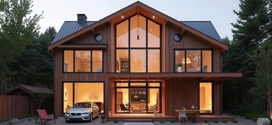 Inspirace pro nejčastější dotazy při výstavbě RD v Mostu