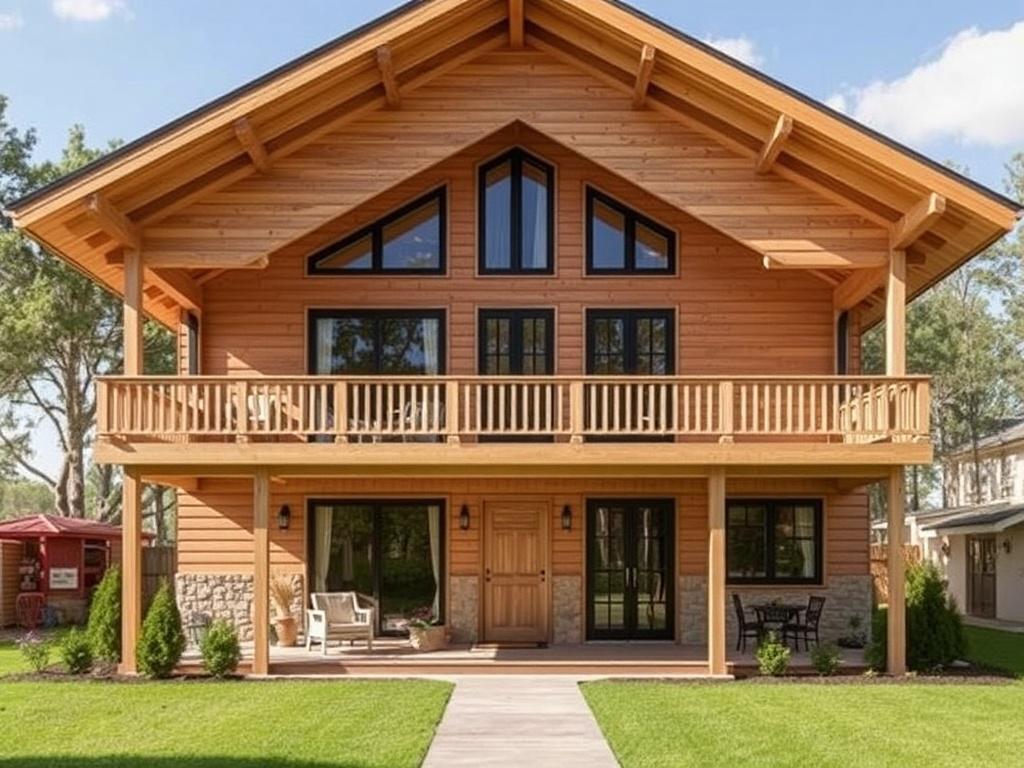 Nejnovější trendy v dřevodomů na klíč (Most). Budoucnost dřevodomů na klíč v Mostě: trendové vize Nejnovější trendy v dřevodomů na klíč (Most). Budoucnost dřevodomů na klíč v Mostě: trendové vize