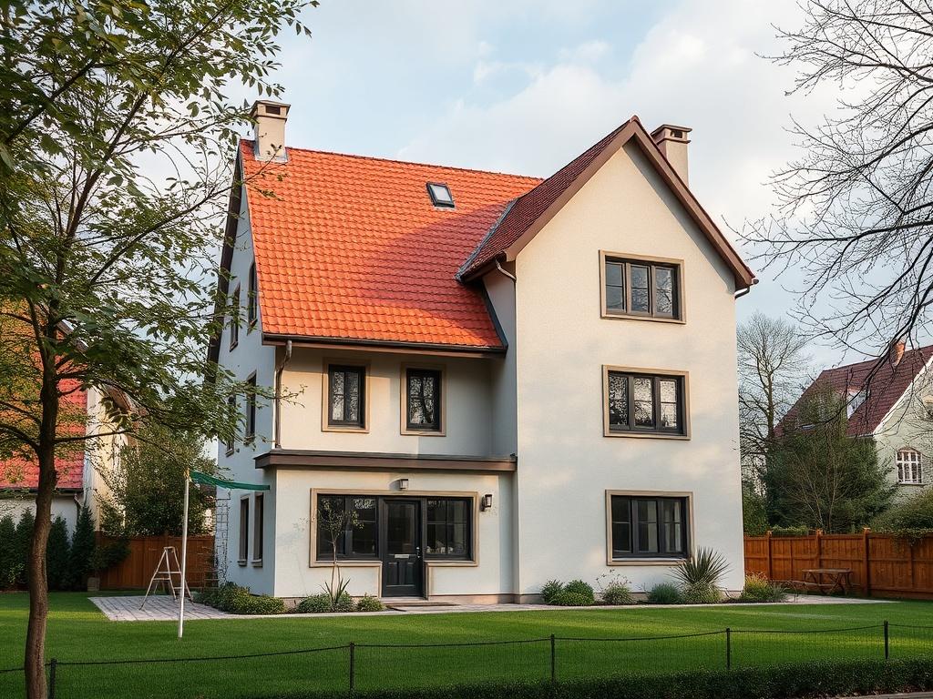 Užitečné poznatky o stavba domu firma (Praha). Osobní zkušenost autora: co mě naučila skutečná stavba v Praze