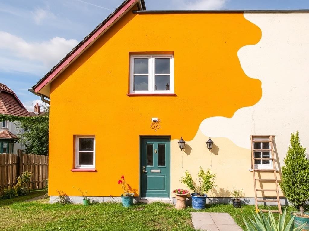 Nejčastější otázky kolem malování domů (Jablonec nad Nisou). Závěrečné shrnutí a výzva k akci