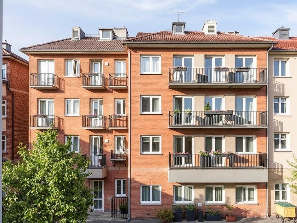 Nejnovější trendy v rekonstrukce bytového jádra (Mladá Boleslav). Optimalizace nákladů a plánování rozpočtu