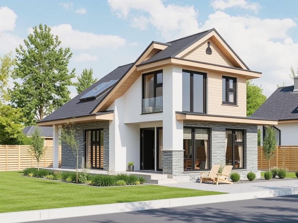 Jak zvládnout stavba domů na klíč (Opava). Tipy pro efektivní finanční plán Jak zvládnout stavba domů na klíč (Opava). Tipy pro efektivní finanční plán