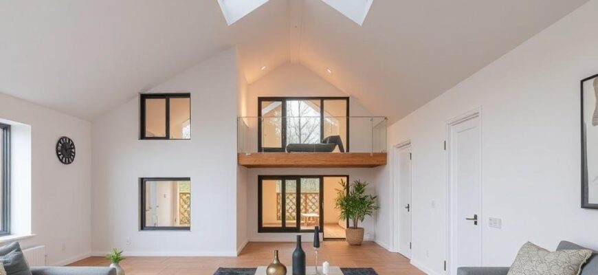 Zajímavé zkušenosti s dvojdomy na klíč (Ústí nad Labem)