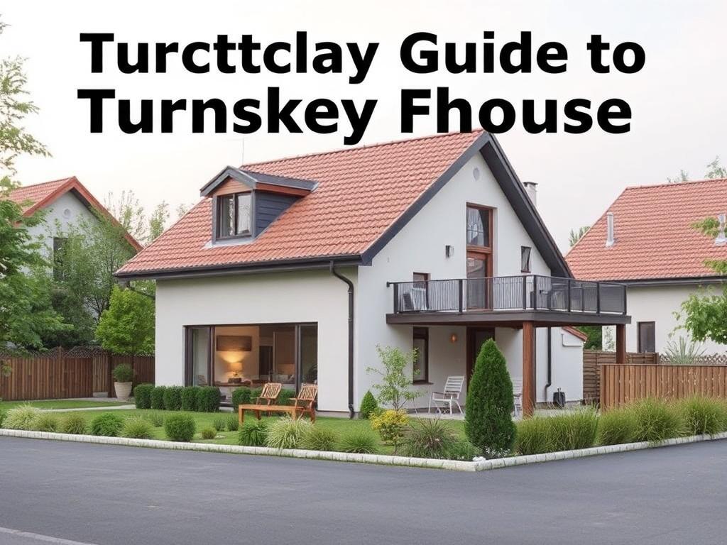 Praktický průvodce k projektům domů na klíč (Teplice). Jak na závěr získat maximum z projektu domů na klíč Teplice Praktický průvodce k projektům domů na klíč (Teplice). Jak na závěr získat maximum z projektu domů na klíč Teplice