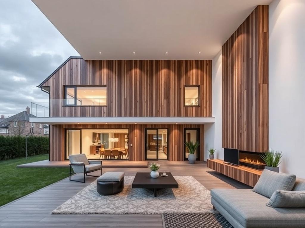 Inovativní řešení v rámci rd na klíč (Jihlava). Proč se turnkey bydlení stalo výkladní skříní moderního bydlení v Jihlavě