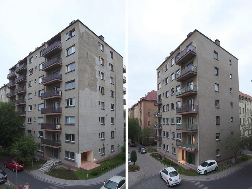 Kompletní přehled k rekonstrukci bytových jader (Hradec Králové). Často kladené dotazy