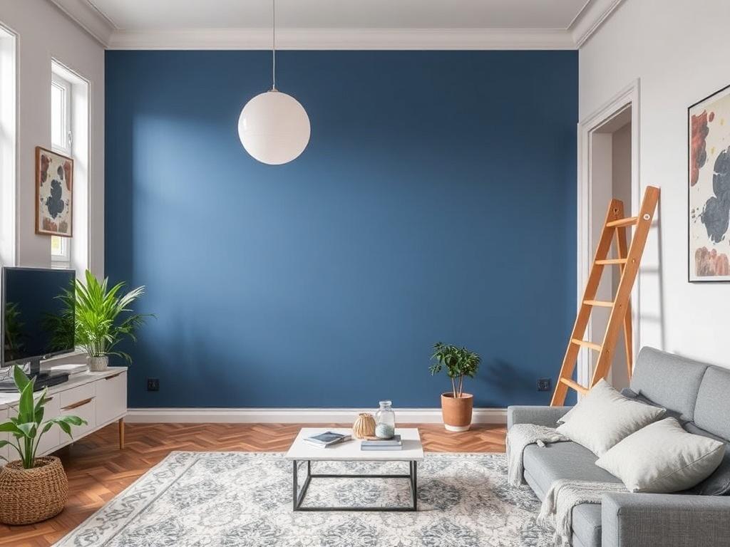 Inspirace pro ceny malování bytu (Praha). Jak si vyžádat a porovnat nabídky