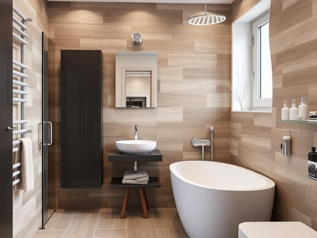 Aktuální novinky v oblasti rekonstrukce koupelny (Jihlava). Výzva k akci