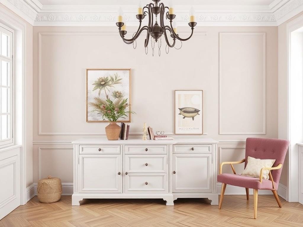 Efektivní tipy pro malování interiérů inspirace (Mladá Boleslav). Rychlá tabulka: doporučené odstíny a jejich použití