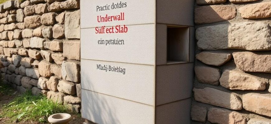 Podhrabové desky v Mladé Boleslavi: praktický průvodce pro bezstarostnou realizaci