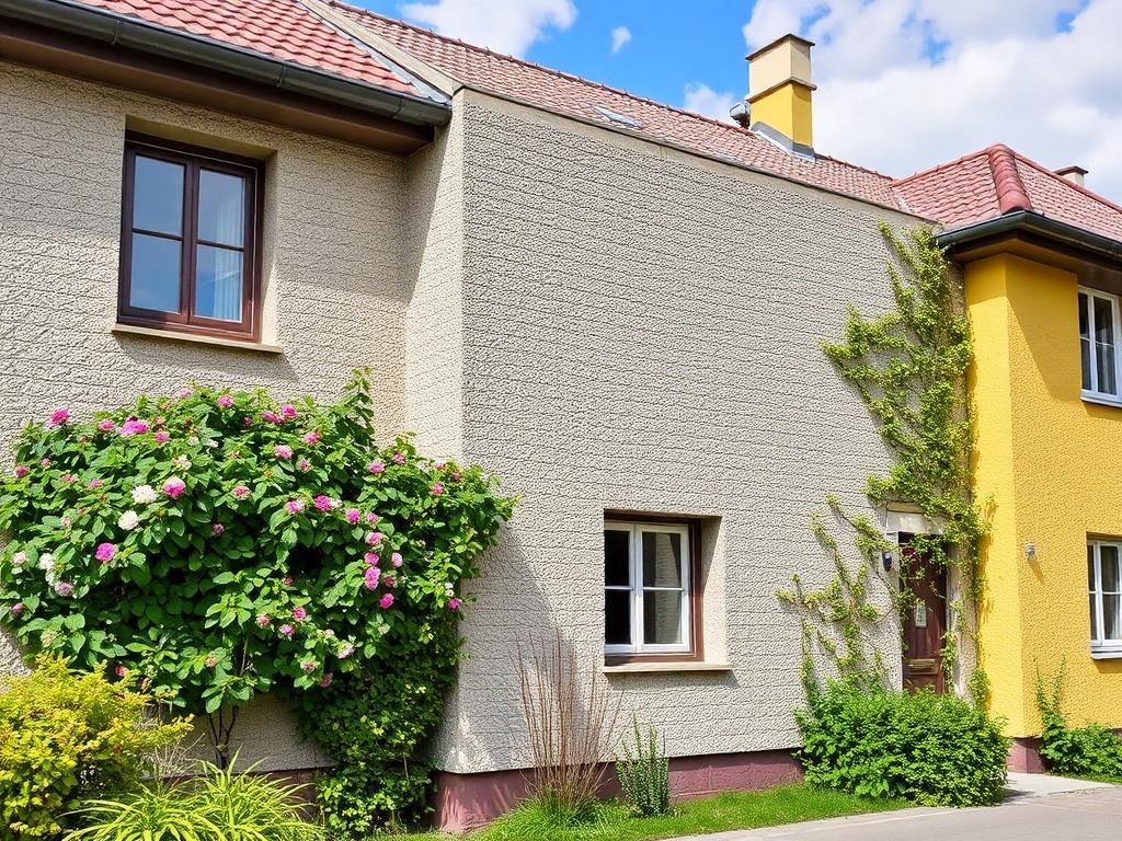 Aktuální novinky v oblasti nátěry do exteriéru (Olomouc). Regulace a environmentální trendy