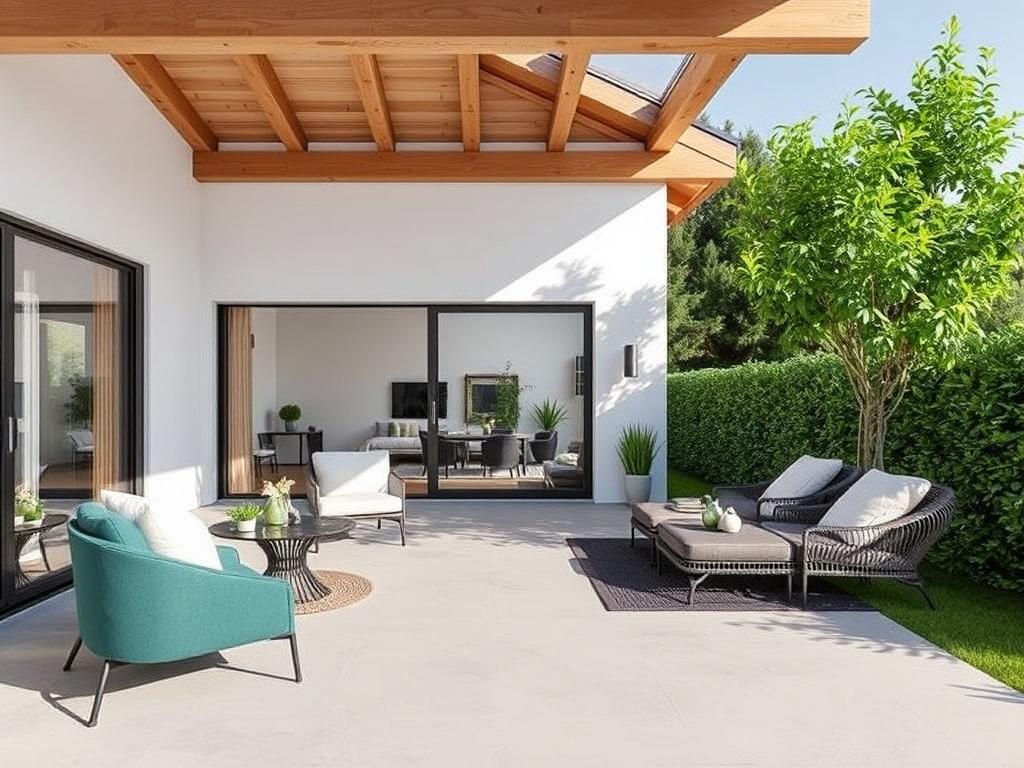 Efektivní tipy pro vily na klíč (Pardubice). Co očekávat při kolaudaci a provozu vil