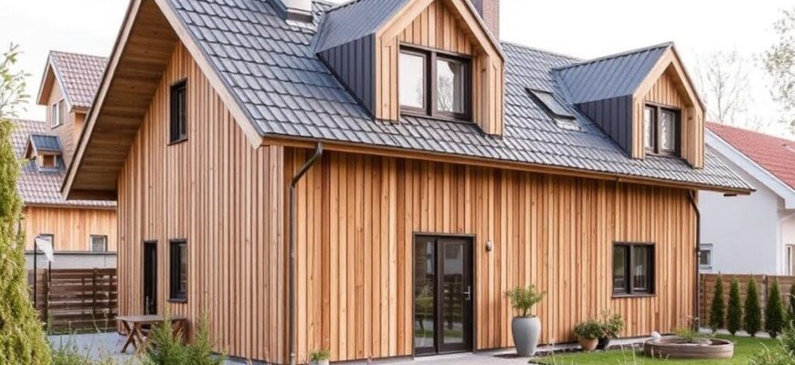 Nízkoenergetické domy v Opavě: nejčastější otázky, které řešíte