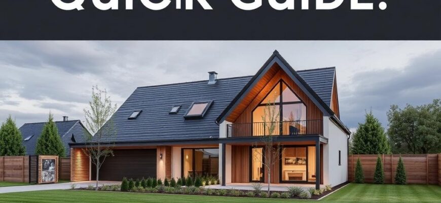 Rychlý návod k domům na klíc Brno: cesta k vlastnímu bydlení bez zdlouhavého čekání