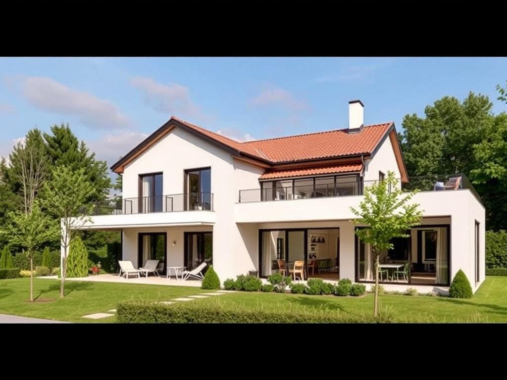 Ověřené zkušenosti s vily na klíč (Prostějov). Konkrétní zkušenosti z Prostějova: co si lidé přejí a co dostávají