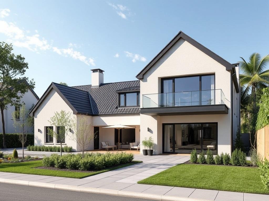 Aktuální novinky v oblasti luxusní domy na klíč (Karviná). Závěrečné poznámky a inspirace pro zájemce