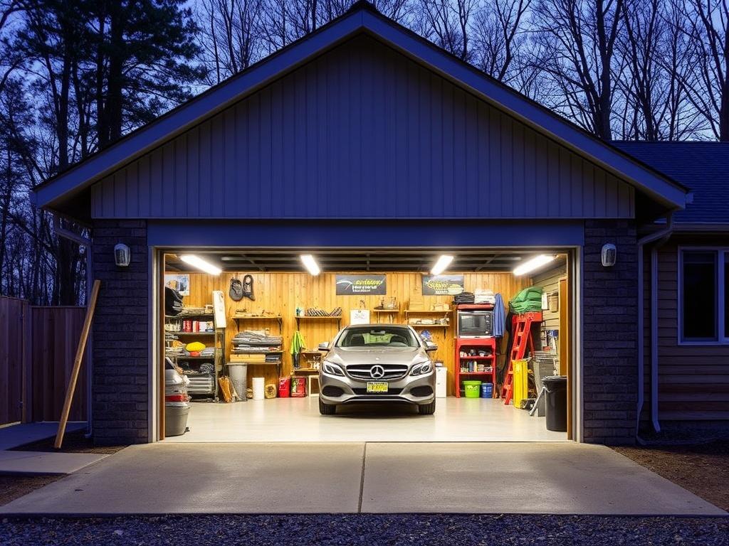 Nejčastější otázky kolem stavba garáže (Most). Náklady a financování stavba garáže Most