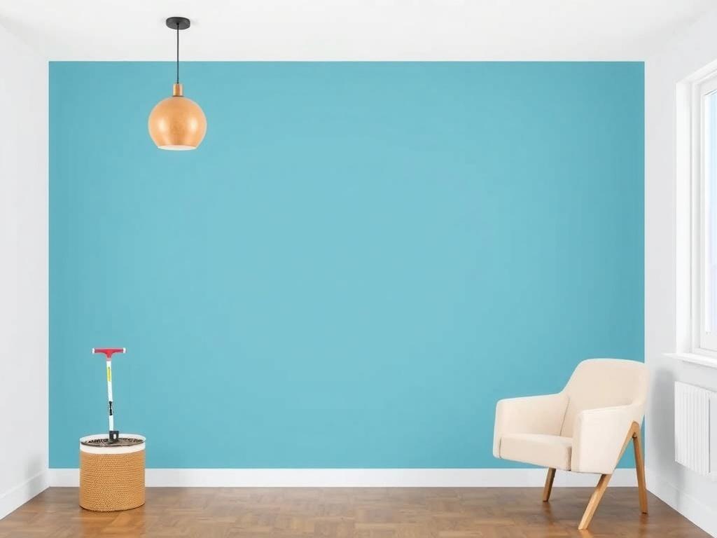 Užitečné poznatky o malování bytu cena (Most). Poslední myšlenky a kroky pro akci