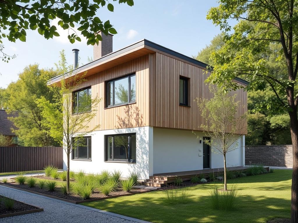 Inovativní řešení v rámci cena stavby rodinného domu (Ústí nad Labem). Výhody a rizika, která stojí za úvahu při zavedení inovativních prvků Inovativní řešení v rámci cena stavby rodinného domu (Ústí nad Labem). Výhody a rizika, která stojí za úvahu při zavedení inovativních prvků