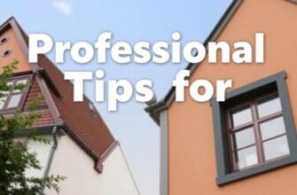 Profesionální rady pro malování na fasádu v Olomouci: co skutečně funguje Profesionální rady pro malování na fasádu v Olomouci: co skutečně funguje