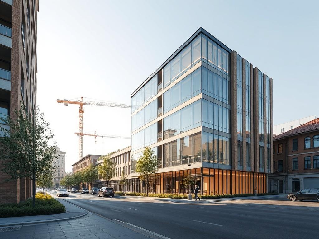 Moderní přístupy k novostavba na klíč (Děčín). Jaké jsou hlavní výhody oproti tradiční výstavbě? Moderní přístupy k novostavba na klíč (Děčín). Jaké jsou hlavní výhody oproti tradiční výstavbě?